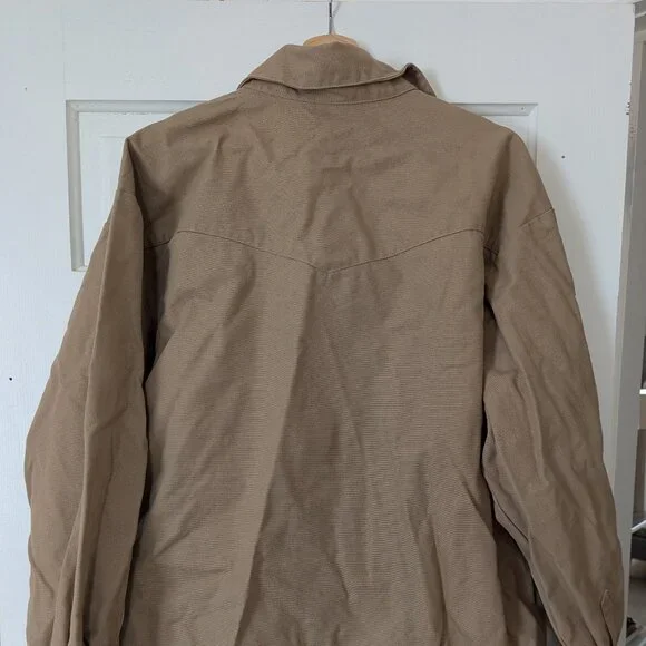 Bahhgoose Rae button up - Picture 5 of 5